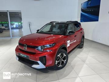 Citroën C3 Aircross beschikbaar voor biedingen