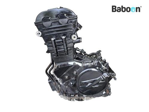 Motorblok BMW F 700 GS (F700GS K70), Motoren, Onderdelen | BMW, Gebruikt, Verzenden