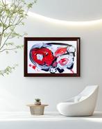 David Brush (1979) - N115, Antiquités & Art