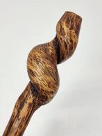Wandelstok - Hout, Antiek en Kunst