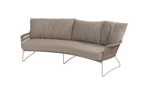 4 Seasons Outdoor Botanic 3-zits loungebank |, Tuin en Terras, Tuinsets en Loungesets