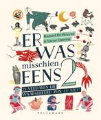 Er was misschien eens 9789464013047 Kamiel De Bruyne, Livres, Verzenden, Kamiel De Bruyne