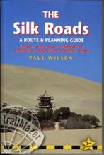 Silk Roads 9781905864324, Paul Wilson, Dominic Streatfeild, Verzenden