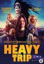 Heavy Trip op DVD, Verzenden