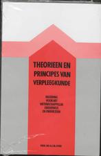 Theorieen en principes van verpleegkunde 9789023229049, Verzenden, Gelezen, G.C.M. Evers