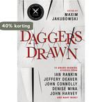 Daggers Drawn 9781789097986 Others, Boeken, Verzenden, Gelezen, Others