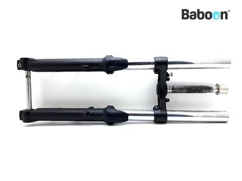 Voorvork Yamaha Tracer 700 2016-2017 (MTT690), Motoren, Onderdelen | Yamaha, Gebruikt, Verzenden