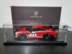 Spark 1:18 - Voiture de course miniature - Porsche 935 (991), Nieuw