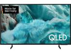 Samsung Q7F GQ55Q7FAAU - 55 QLED 4K Ultra HD Smart TV -, Audio, Tv en Foto, Verzenden, Zo goed als nieuw, Samsung