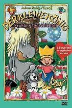 Der kleine König - Frühlingsgeschichten  DVD, Verzenden