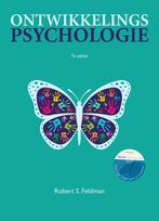 Ontwikkelingspsychologie 9789043033725 Robert S. Feldman, Boeken, Verzenden, Gelezen, Robert S. Feldman