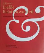 Alles over liefde en relatiekwaliteit 9789082196900 Kloens, Boeken, Verzenden, Gelezen, Kloens