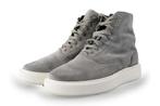 Hugo Boss Hoge sneakers in maat 41 Grijs | 5% extra korting, Kleding | Heren, Schoenen, Overige kleuren, Verzenden, Zo goed als nieuw