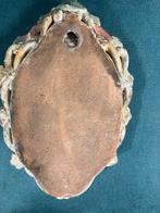 Wijwatervat - 1950-1960 - Sint-Michiel de Aartsengel - 30 cm