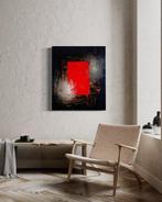 Ronan Martin - Fireplace - NO RESERVE PRICE, Antiquités & Art, Art | Peinture | Moderne