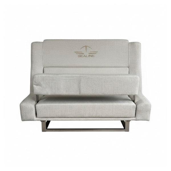 Bieden: Sealine C390 Helmsman Seat type, Watersport en Boten, Bootonderdelen, Ophalen of Verzenden