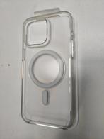 Apple iPhone 15 Pro Max Back Cover met Telefoonhoesjes, Verzenden, Nieuw