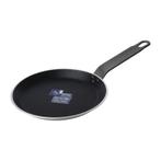 Crêpepan aluminium met anti aanbak laag |  30(Ø)x3(h)cm, Verzenden, Nieuw in verpakking