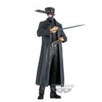 Banpresto Chainsaw Man Chain Spirits Figure-Katana Devil, Verzamelen, Ophalen of Verzenden, Nieuw