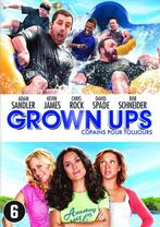 Grown ups 2010 (dvd tweedehands film), Games en Spelcomputers, Nieuw, Ophalen of Verzenden
