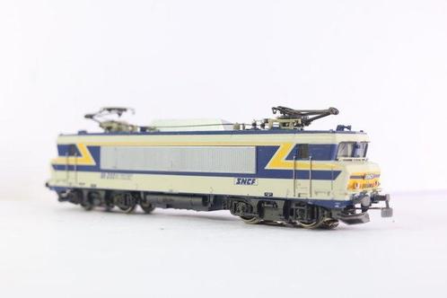Märklin H0 - 3333 - Elektrische locomotief (1) - Serie BB, Hobby en Vrije tijd, Modeltreinen | H0