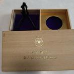 Collectie van memorabilia - Set van twee herdenkings