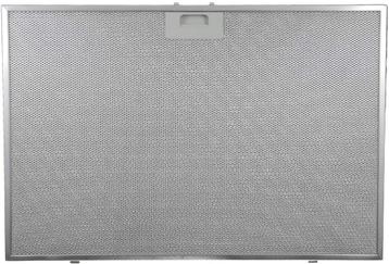 Elica Metaalfilter GF08KA 565x380x9mm, Verzenden