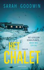 Het chalet 9789026363269 Sarah Goodwin, Boeken, Verzenden, Gelezen, Sarah Goodwin