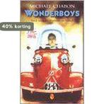 Wonderboys / Flamingo pocket 9789041405159 Michael Chabon, Verzenden, Gelezen, Michael Chabon