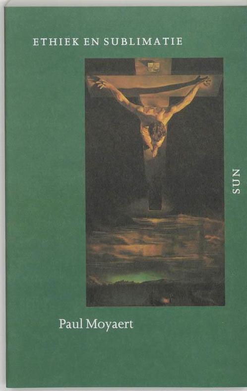 Ethiek en sublimatie / Filosofische diagnosen 9789061684060, Boeken, Overige Boeken, Gelezen, Verzenden