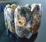 Amber Unieke, zeer zeldzame kleur — massieve natuurlijke