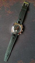 Ruhla - Chronograf - vintage watch made in GDR - NOS - Sans