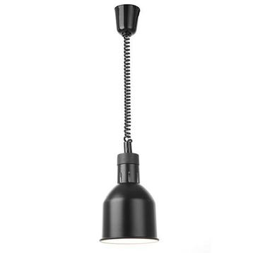 Warmhoudlamp | 1 Infraroodlamp | 230V |, Verzenden