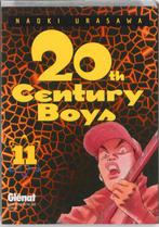 20th century boys 11. 9789069696607, Zo goed als nieuw, Naoki Urasawa, Verzenden