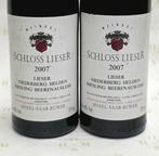 2007 Schloss Lieser - Exquisite - Niederberg Helden, Verzamelen, Nieuw