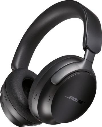 Bose QuietComfort Ultra Headphones Zwart Hoofdtelefoons beschikbaar voor biedingen