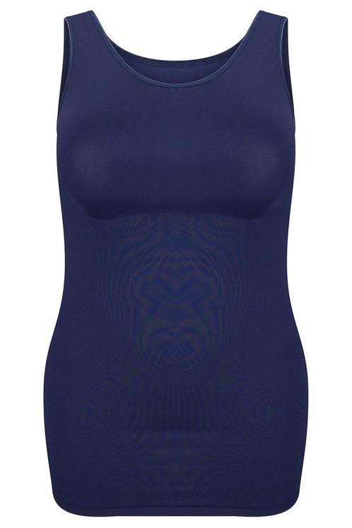 RJ Pure Color Top Extra langXXL=48Maat 46/48 (XL) of groter, Kleding | Dames, Ondergoed en Lingerie, Overige kleuren, Verzenden