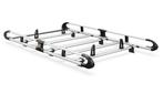 Ulti-Rack aluminium imperiaal Opel Combo Electric 2023-heden, Auto diversen, Dakdragers, Verzenden, Nieuw