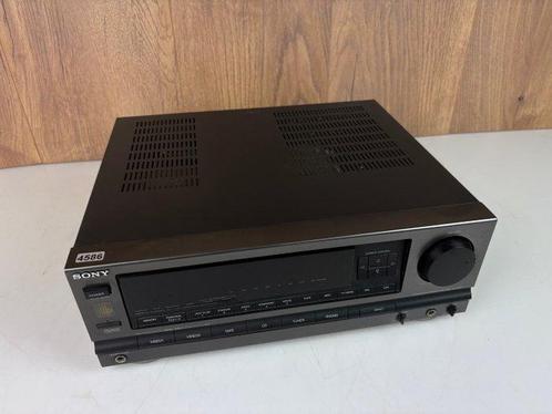 Sony - TA-D505 Solid state versterker, Audio, Tv en Foto, Radio's