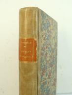 Flaubert (Gustave) - Bouvard et Pécuchet. Oeuvre posthume