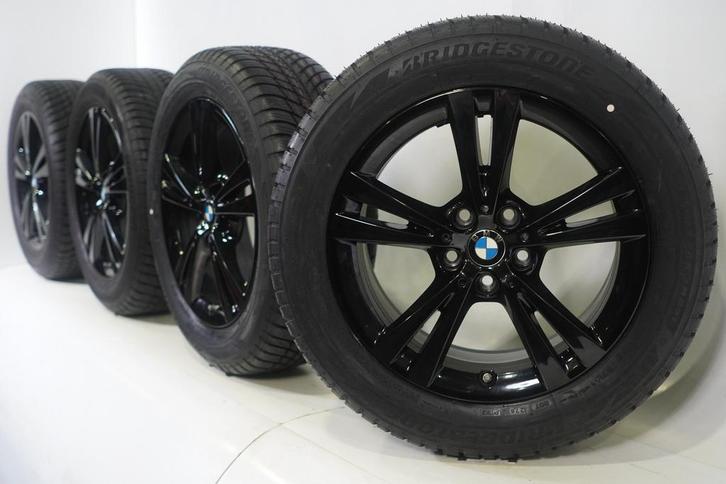 BMW X1 F48 X2 F39 385 17 inch velgen Bridgestone Runflat Win, Auto-onderdelen, Banden en Velgen, Ophalen of Verzenden