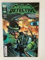Detective Comics #1060 - Signed by Ivan Reis - 1 Signed, Nieuw