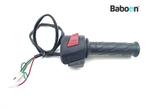 Stuurschakelaar Rechts Aprilia RS4 125 2011-2016, Motoren, Verzenden, Gebruikt