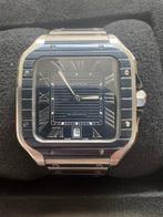 Cartier - Santos de Cartier - WSSA0048 - Homme - 2023, Nieuw