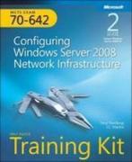 MCTS Self-Paced Training Kit (Exam 70-642): Configuring, Verzenden, Zo goed als nieuw, Tony Northrup