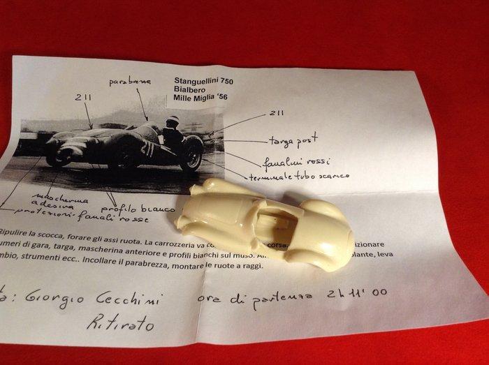 Lilliput - made in Italy 1:43 - Model raceauto -, Hobby & Loisirs créatifs, Voitures miniatures | 1:5 à 1:12