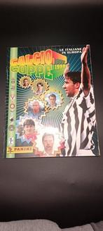 Panini Calcio Coppe 1997/98 Compleet album - Good (GD), Collections