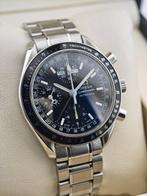 Omega - Speedmaster Triple Date - Chronograph - 175.0084 -, Handtassen en Accessoires, Horloges | Heren, Nieuw