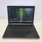 HP Probook 430 G5 256GB i5 Incl. Lader | Gebruikt, Computers en Software, Ophalen of Verzenden, Nieuw
