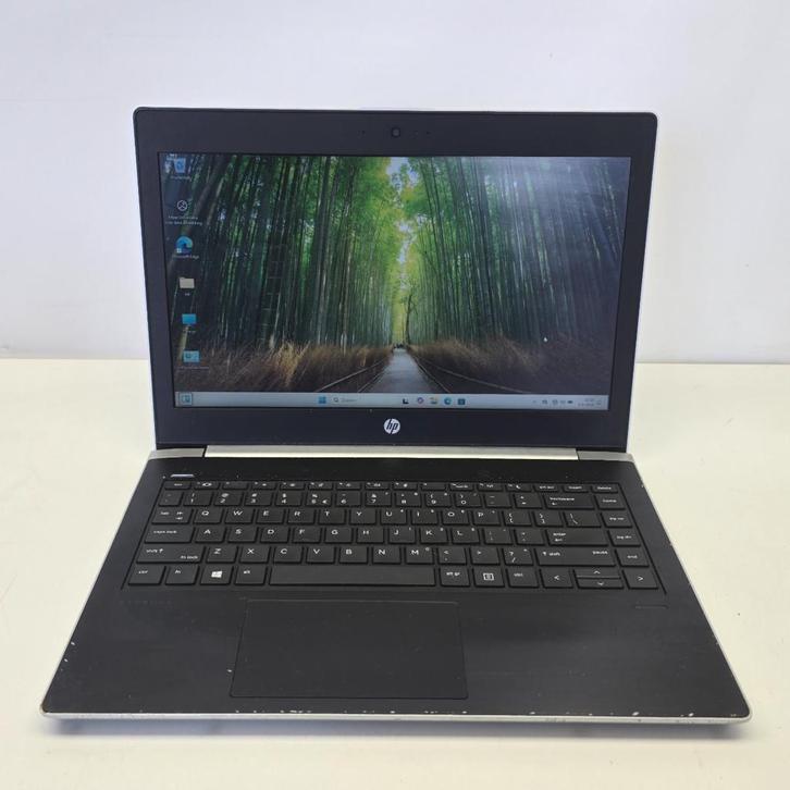 HP Probook 430 G5 256GB i5 Incl. Lader | Gebruikt, Computers en Software, Windows Laptops, Nieuw, Ophalen of Verzenden